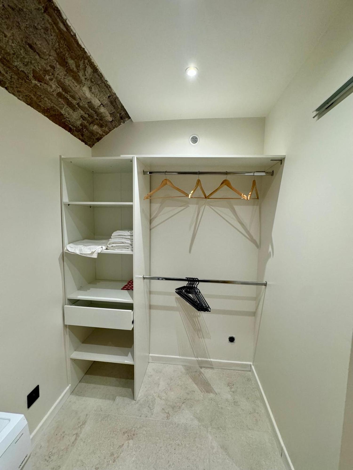 Loft De Charme En Centre Ville Sartène Zewnętrze zdjęcie